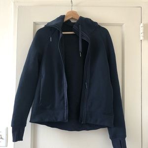lululemon athletica Tops - Lululemon Hoodie Jacket lululemon athletica Tops - Lululemon Hoodie Jacket